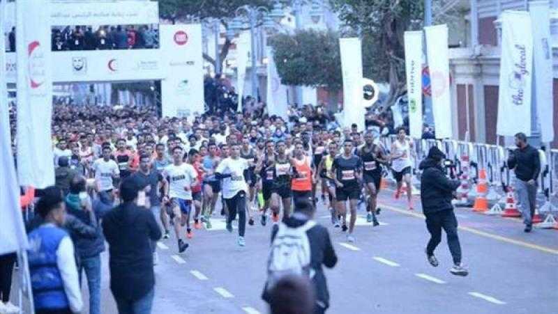«صحة الإسكندرية» تعلن تأمين المشاركين في ماراثون «زايد الخيري»