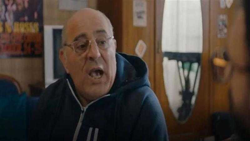 وفاة شقيق الفنان إسماعيل فرغلي