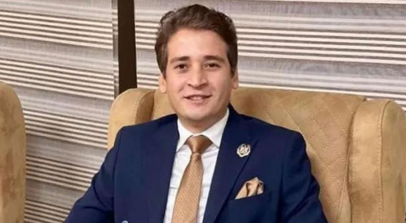 وفاة الصحفي الشاب السيد موسى في حادث ببحيرة المنزلة