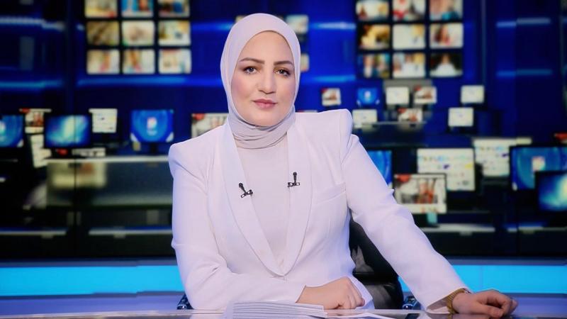مدى سعيد