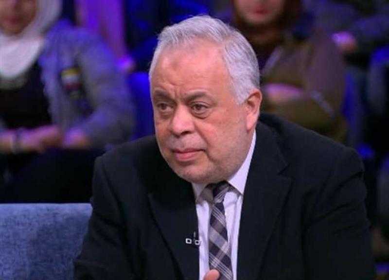 الرئيس التنفيذي لمهرجان المنصورة: مشاركة أشرف زكي ستعطي زخما للمهرجان