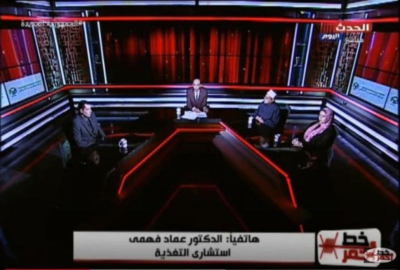 استشاري تغذية علاجية: الرجال يلجؤون لعمليات التجميل لعلاج التجاعيد.. فيديو
