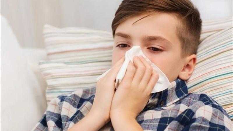 «الصحة»: الفيروس المخلوي التنفسي ليس خطيرًا