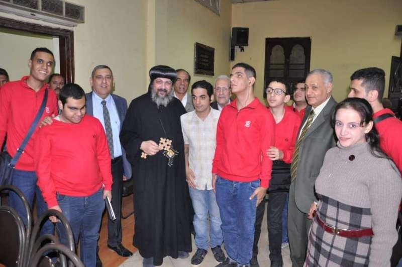 خط أحمر