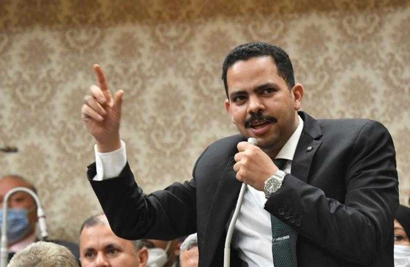 «مستقبل وطن» يُوضح حقيقة تعرض أمينه العام لحادث سير