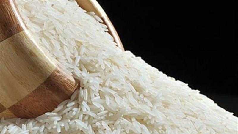 طرح «أرز أبيض بلدي» بسعر 14.5 جنيه للكيلو في المجمعات الاستهلاكية وبـ 10.5 على بطاقات التموين