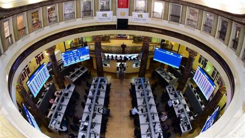 حصاد 2022.. البورصة المصرية تصحح أوضاعها وتستعد لتحطيم أرقامها القياسية في 2023