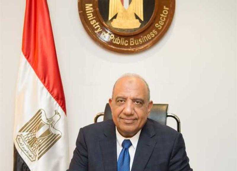 «قطاع الأعمال» فى 2022..عام تطوير الغزل والنسيج وتشجيع الشراكة مع القطاع الخاص