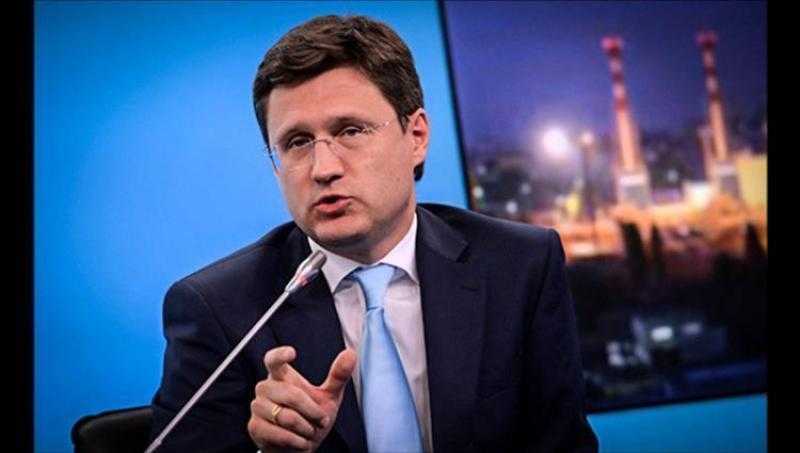 مسؤول روسي: قد نخفض إنتاج النفط بنسبة تتراوح بين 5 و7%