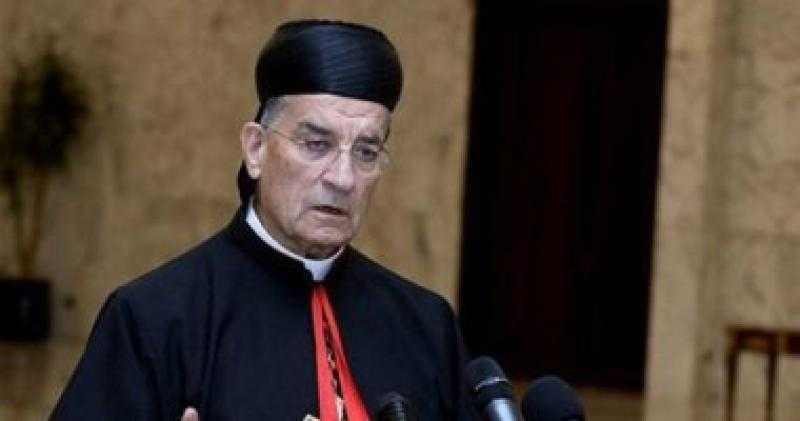 البطريرك الماروني بشارة الراعي: كل المعطيات تؤكد وجود مخطط ضد لبنان