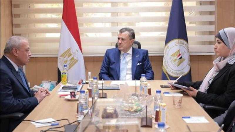 حصاد 2022.. حملات ترويجية بقطاع السياحة وتحول أخضر واستضافة فعاليات دولية