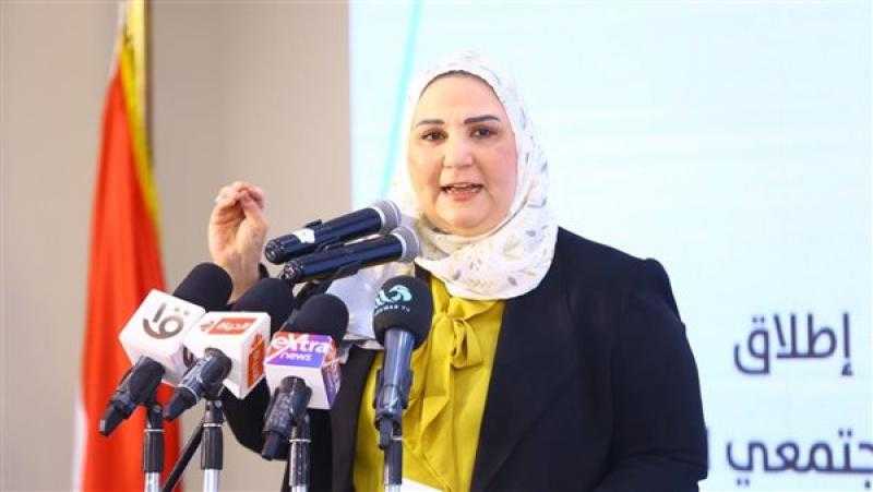 حصاد 2022.. وزارة التضامن تتوسع في التنمية المجتمعية لكل فئات الشعب المصري