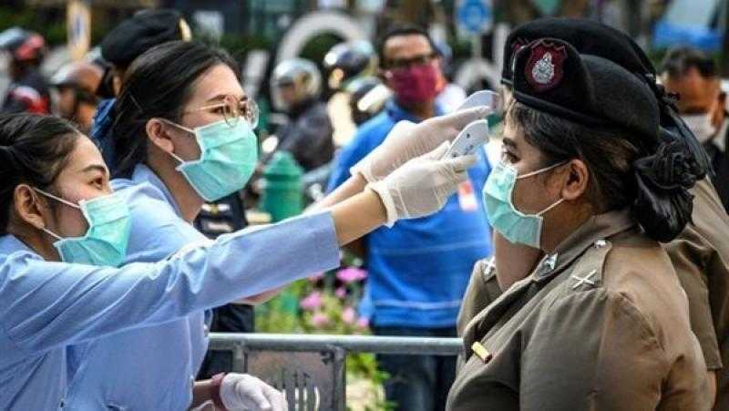 تايوان: 22 ألفا و937 إصابة جديدة بفيروس كورونا و48 وفاة