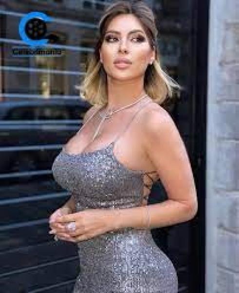 مريم الدباغ