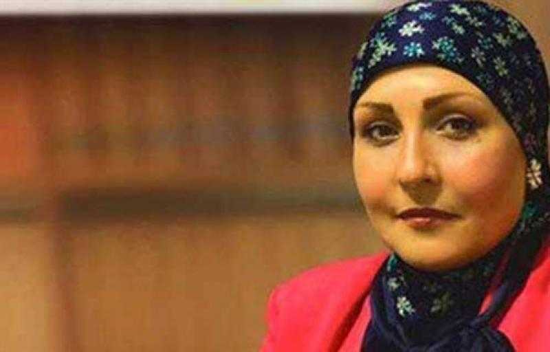 النائبة هالة أبو السعد في صالون التنسيقية: المجتمع المدني يمر بكبوة منذ عام 2011