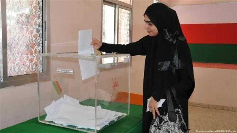 انطلاق انتخابات أعضاء المجالس البلدية في سلطنة عُمان اليوم