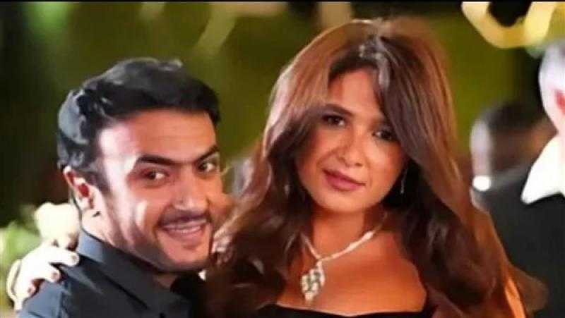 «ضرب نار» يقود ياسمين عبدالعزيز وأحمد العوضي إلى مدينة الإنتاج الإعلامي