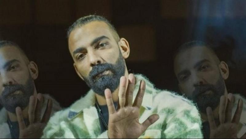 خط أحمر