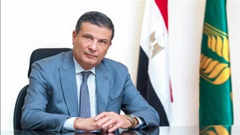 محفظة قروض البنك الزراعي المصري ترتفع إلى 63 مليار جنيه بنهاية 2022.. و50% نموا بحجم الودائع