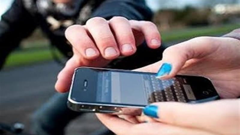 حبس المتهم بسرقة 6 هواتف محمولة في قصر النيل