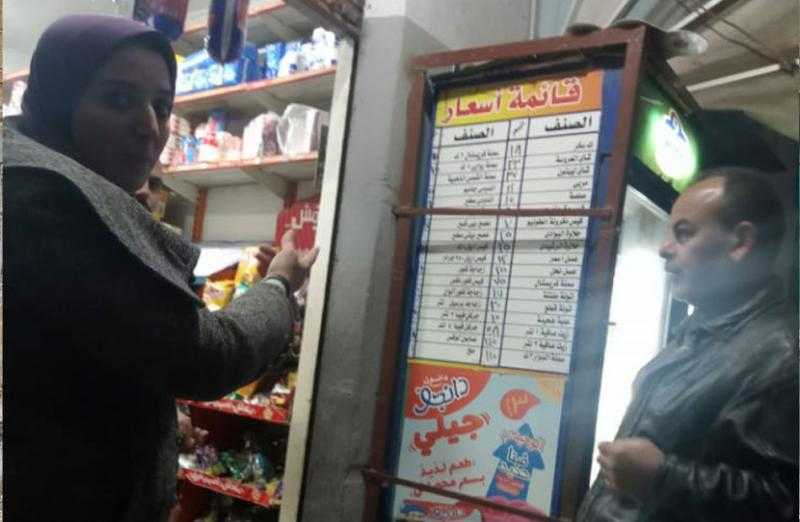 جولات ميدانية لرؤساء المدن بالغربية لمتابعة الأسواق