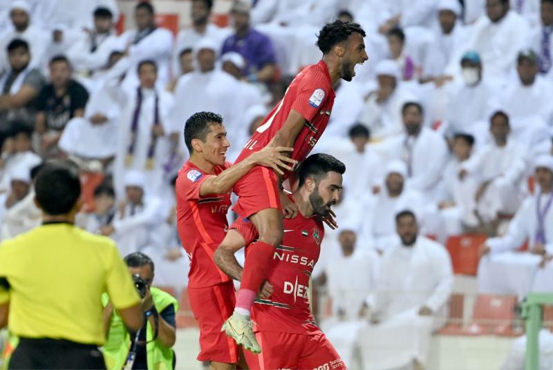 خط أحمر