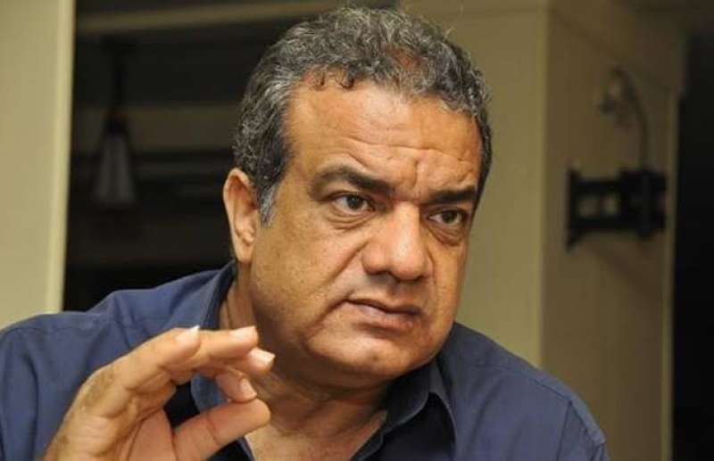 خط أحمر