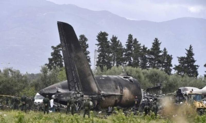 مصرع شخصين جراء تحطم طائرة صغيرة فى أستراليا