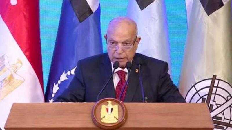 مجلس الشيوخ ناعيا النائب الراحل مصطفى كامل: كان مشهودا له بالكفاءة