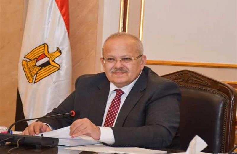 الدكتور محمد عثمان الخشت