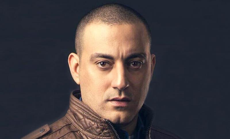 خط أحمر