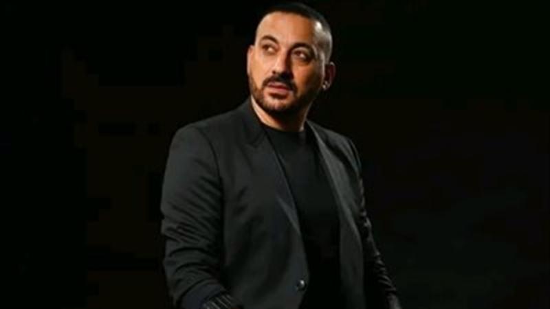 خط أحمر