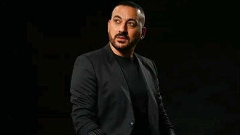دياب: مسلسل”حكاية في التاكسي” يسلط الضوء على المشكلات الاجتماعية ببساطة