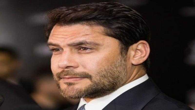 أحمد حسن: أتمنى اتحاد الكرة ورابطة الأندية تدعم مستشفى 57357