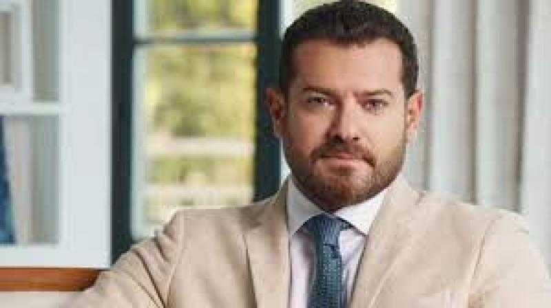 عمرو يوسف: مستشفى 57357 تمر بأزمة كبيرة ولا يصح تركها تنهار