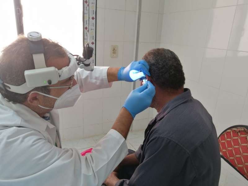 خط أحمر