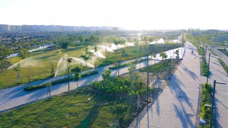 طرح محال تجارية وصيدليات ووحدات إدارية للبيع بمدينتي المنصورة الجديدة وحدائق العاصمة