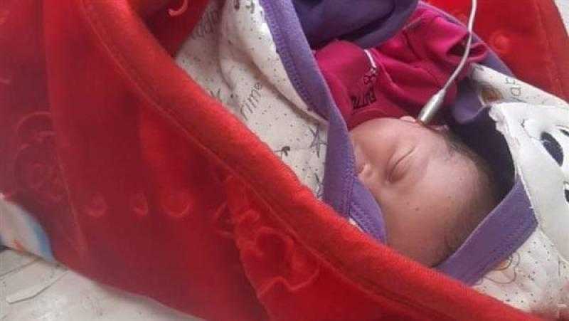 فحص 12 ألف طفل حديث الولادة في المنيا خلال شهر نوفمبر