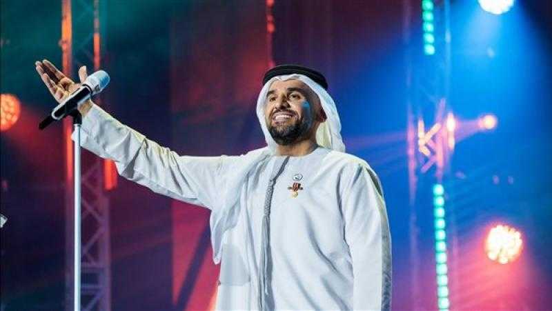 أغنية «يارب تكون بخير» تحقق 3.5 مليون مشاهدة لحسين الجسمي على يوتيوب