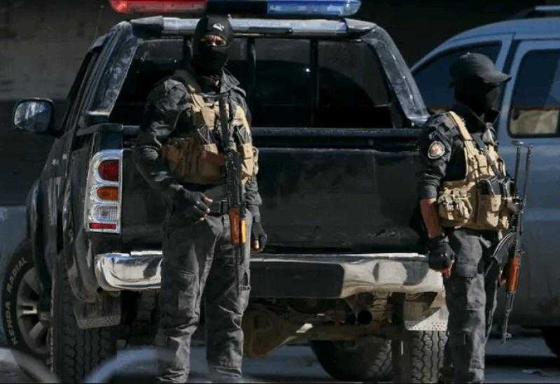 6 قتلى من قوات الأمن الكردية في هجوم لتنظيم داعش على الرقة