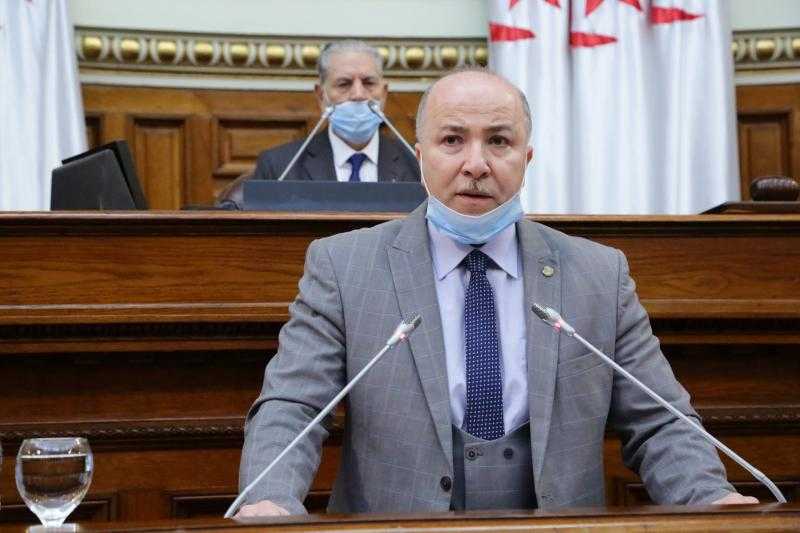 الجزائر: نسير نحو اعتماد عملة رقمية وطنية