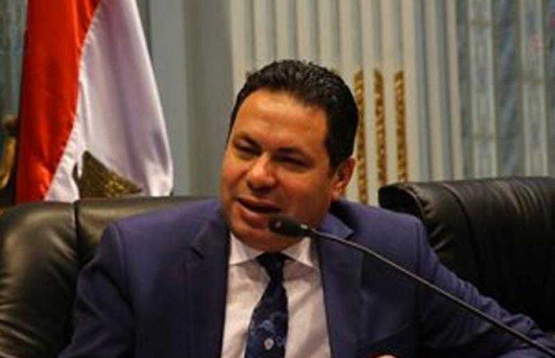 زراعة النواب: توافر الأسمدة الأزوتية في الجمعيات الزراعية بكافة المحافظات.. فيديو