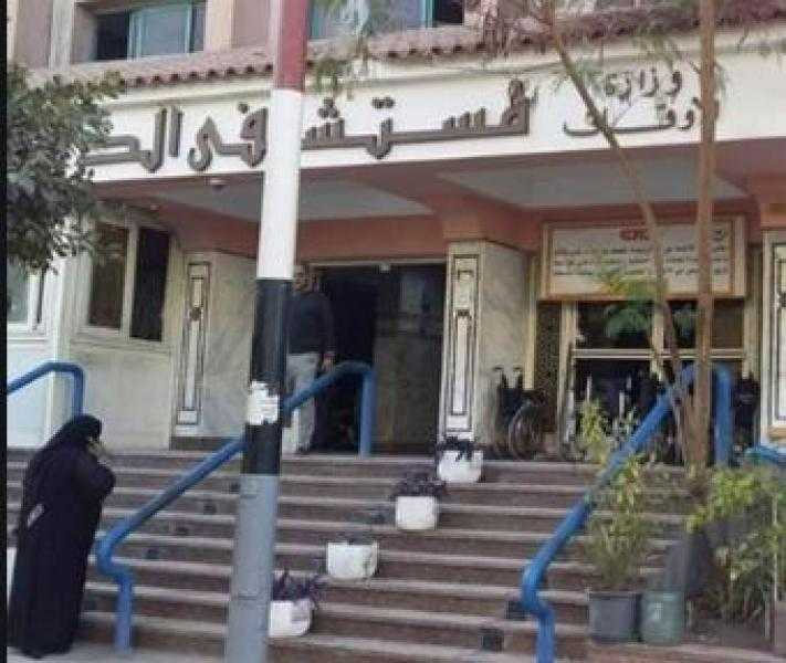 ”الأوقاف”: مستشفى الدعاة تشارك في مبادرة الرئيس للقضاء على قوائم الانتظار