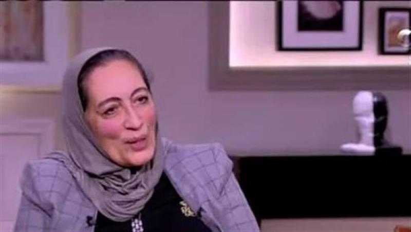 فاطمة الزناتي: المسح الصحي هدفه معرفة جميع خصائص الأسرة المعيشية