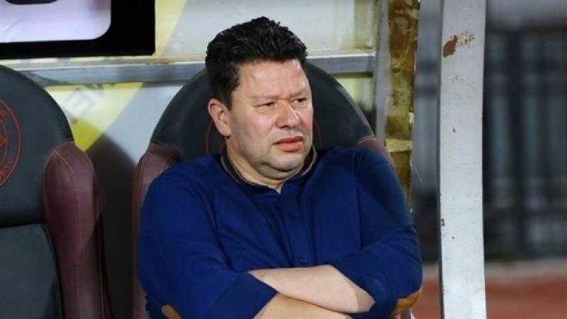 رضا عبدالعال: أمم إفريقيا الاختبار الحقيقي لحسام حسن مع المنتخب