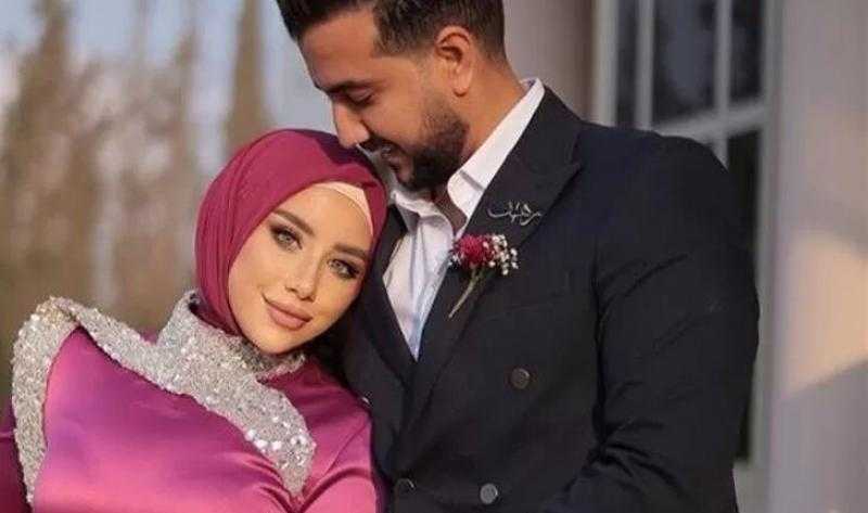 ”خطافة الرجالة”.. حقيقة البلوجر رهف الشامي بعد خطبتها لزوج صديقتها