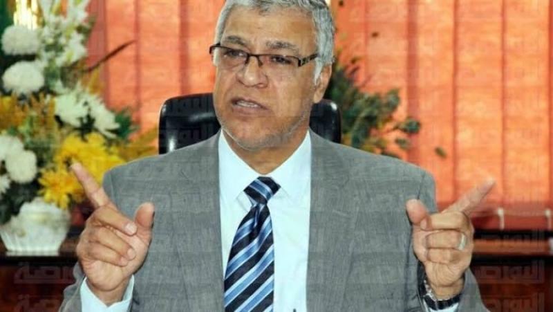 رئيس شركة فوسفات مصر: اكتشافات جديدة في موقعين جديدين بالوادي الجديد