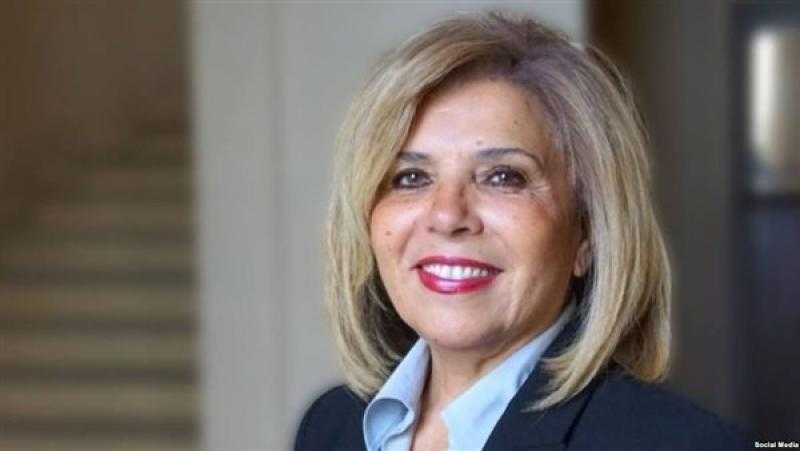 مشيرة خطاب تناقش اليوم «دور الشباب في تعزيز ثقافة حقوق الإنسان» بجامعة عين شمس
