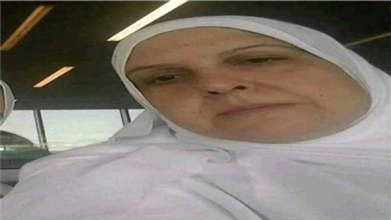 الداخلية تلقي القبض على قاتل سيدة أعمال الخير بالبحيرة