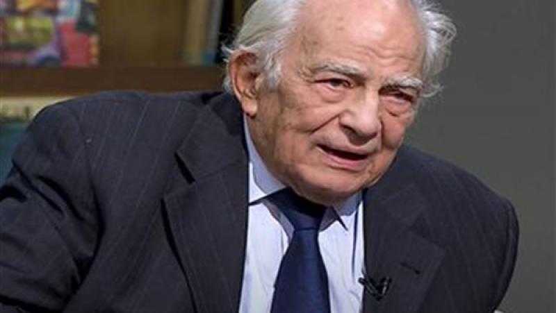 اليوم.. استئناف ابنة رشوان توفيق على حكم رفض بطلان بيع فيلا أكتوبر